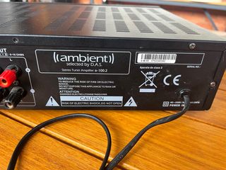 DAS ambient a-100.2