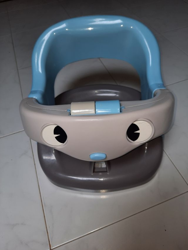 Asiento baño Olmitos