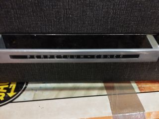 Tocadiscos Perpetuum Ebner