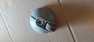 Rueda giratoria aspirador ufesa mini mousy