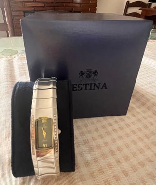 Reloj Festina Mujer!!!