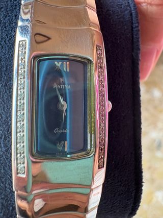 Reloj Festina Mujer!!!