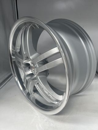 Juego Llantas 18 pulg  5x120 para BMW Y WW T5 Y T6