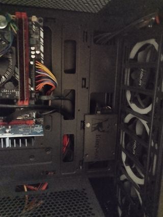 pc gaming