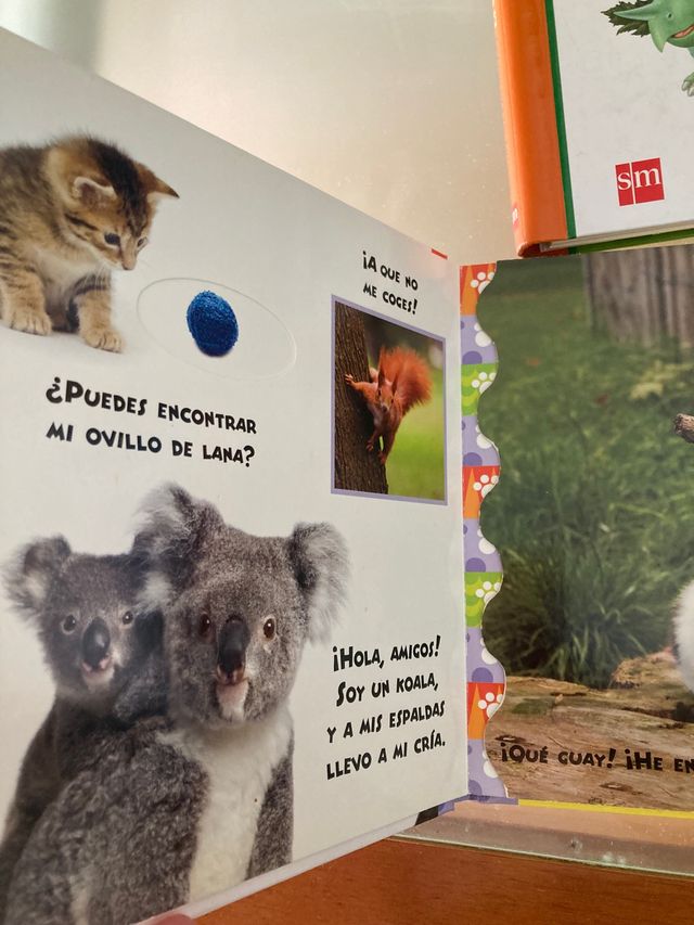Lote libros infantiles