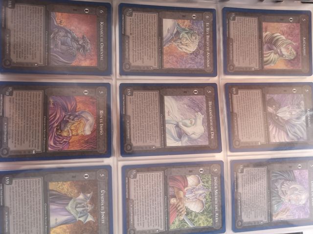 cartas satm