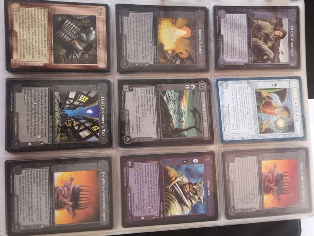 cartas satm