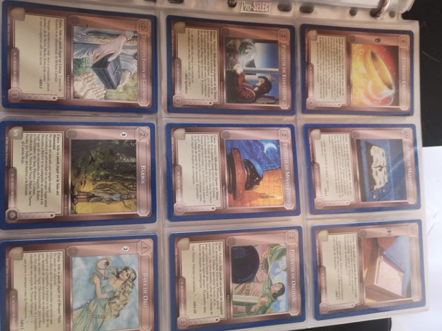 cartas satm