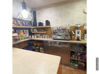 R-6807748 Traspaso de panaderia con degustación 