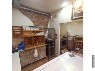 R-6807748 Traspaso de panaderia con degustación 