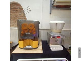 R-6807748 Traspaso de panaderia con degustación 