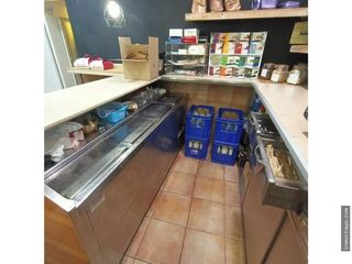R-6807748 Traspaso de panaderia con degustación 