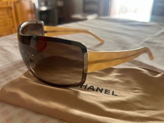 GAFAS MUJER CHANEL!!!