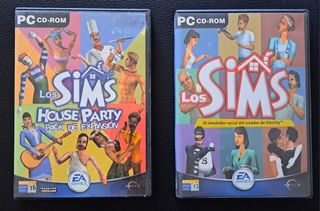Los Síms PC 