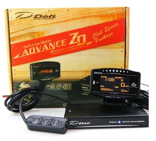 Indicador Define Avance Zd