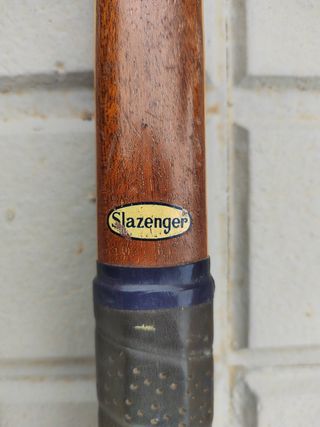 Raqueta clásica Slazenger