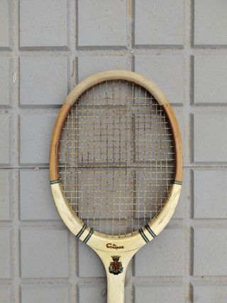 Raqueta clásica Slazenger