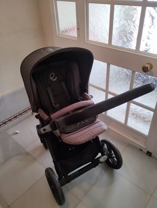 carro Jane muum