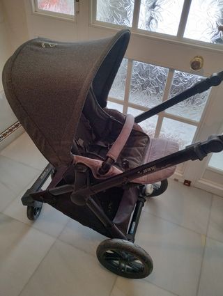 carro Jane muum