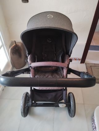 carro Jane muum