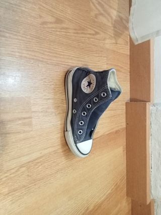 Converse all star niño/a