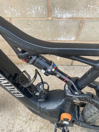 ebike turbo levo