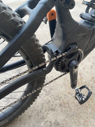 ebike turbo levo