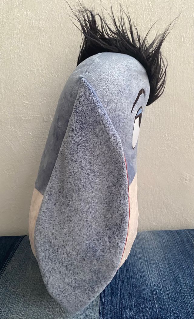 Peluche Cojín Igor Oficial Disney