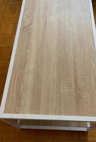 Actualiza tus muebles. Laminas suelo 