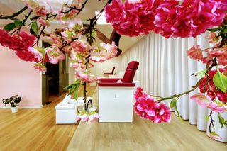 R-6809922 Traspaso Centro de estética en Sarrià