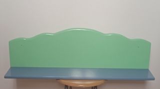 Estantería habitación niño