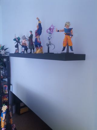 muebles ikea para comedor o salita