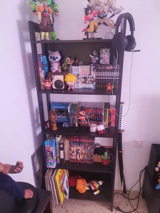muebles ikea para comedor o salita