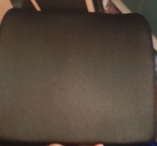 Asiento elevador coche