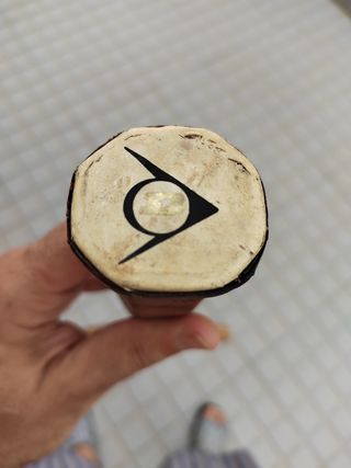 Raqueta clásica Dunlop