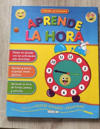 Libro Infantil