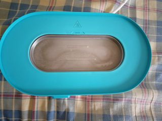 Esterilizador de biberones AVENT de PHILIPS