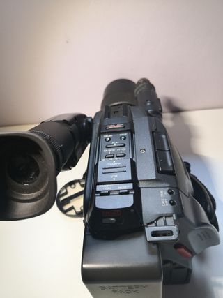 Video cámara Panasonic NV-G2E