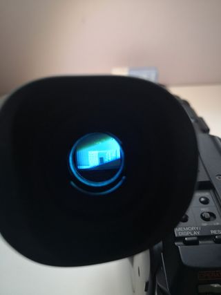 Video cámara Panasonic NV-G2E