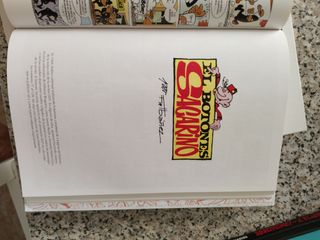 Tebeos de Mortero y Filemón.F.Ibañez