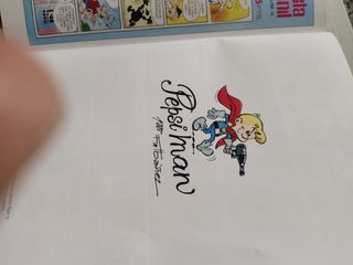 Tebeos de Mortero y Filemón.F.Ibañez