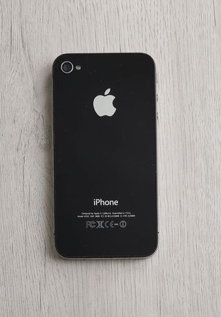 iPhone 4
