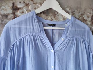 Camisa mujer MASSIMO DUTTI