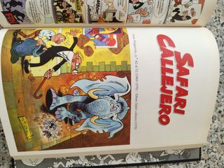 Tebeos de Mortadelo y Filemón