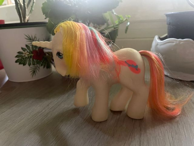 My little pony Delicia