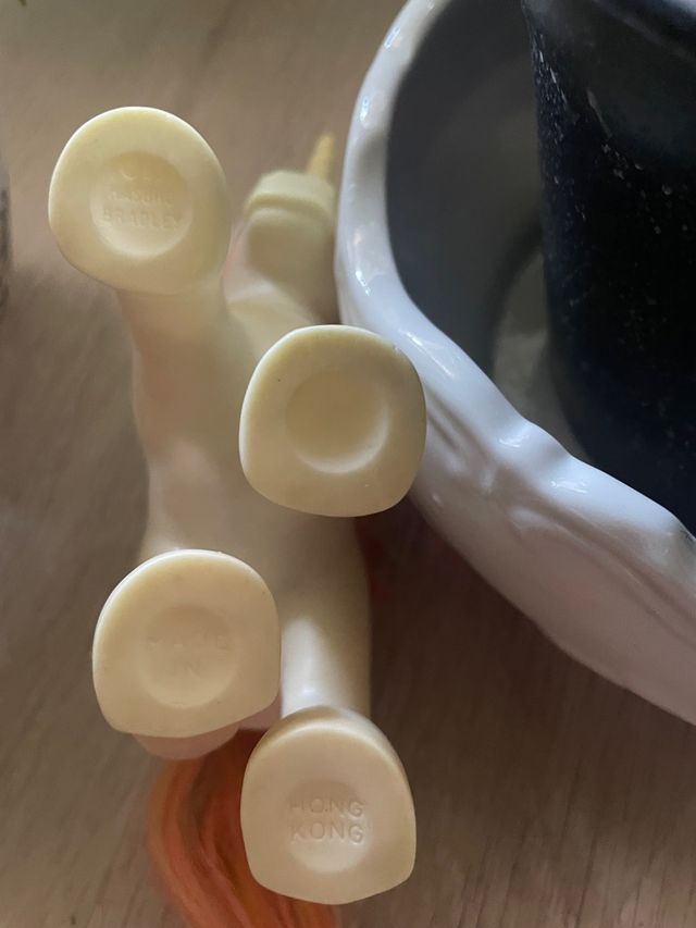 My little pony Delicia