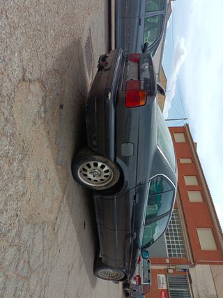 despiece bmw e34