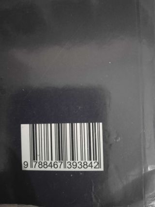 Libro de Fisica y Quimica 1o bachillerato Oxford