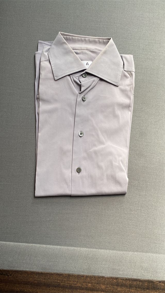 Camisa Prada Beige