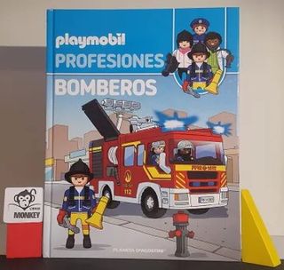 Libro Infantil